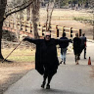 Meet your Posher, Julie